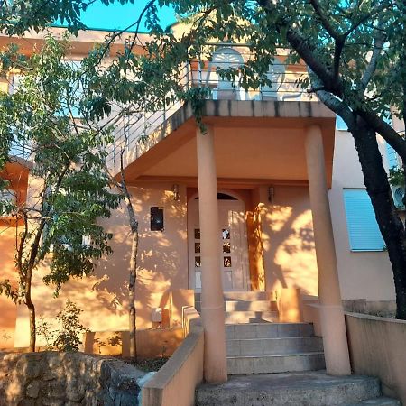 Apartmani Mia Rada Budua Esterno foto