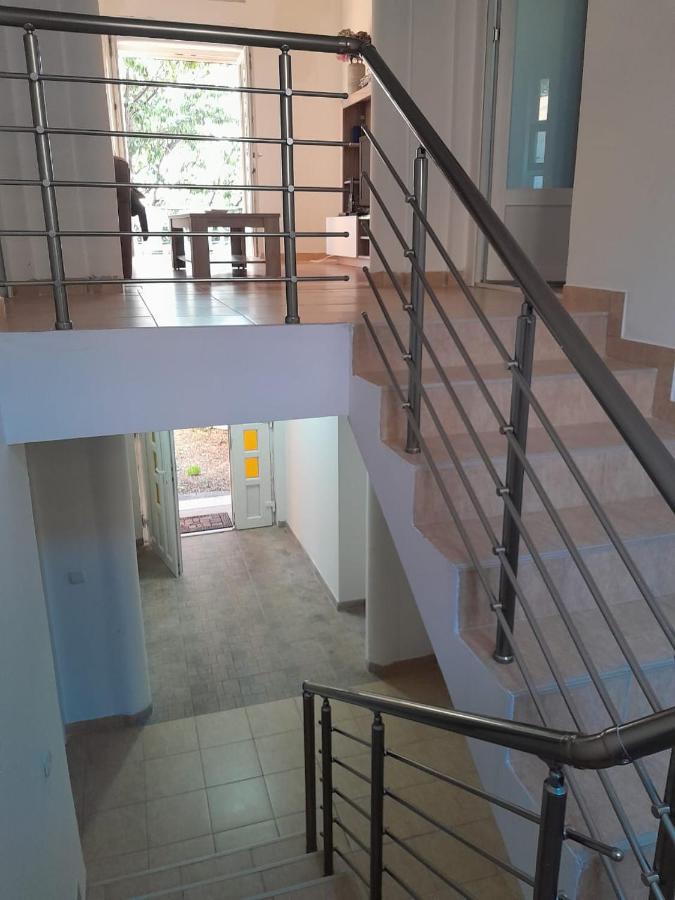 Apartmani Mia Rada Budua Esterno foto