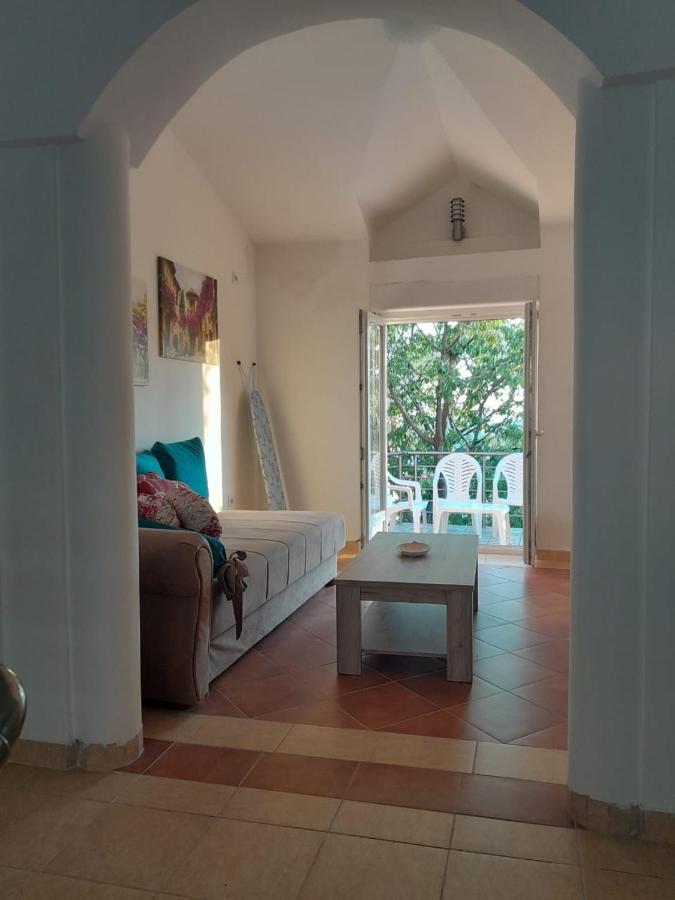 Apartmani Mia Rada Budua Esterno foto