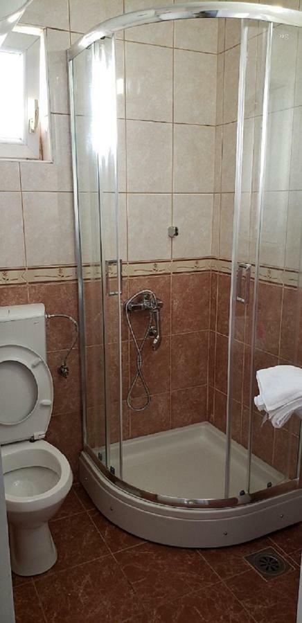 Apartmani Mia Rada Budua Esterno foto